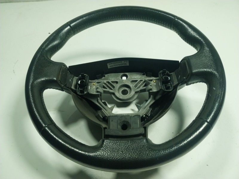 Recambio de volante para nissan qashqai (j10) 1.5 turbodiesel cat referencia OEM IAM  03491172 