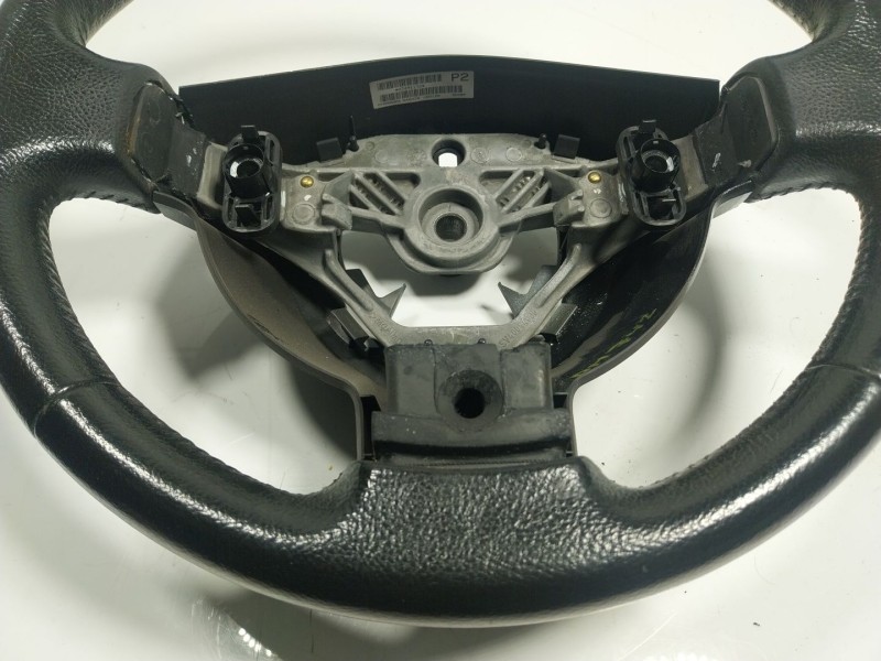 Recambio de volante para nissan qashqai (j10) 1.5 turbodiesel cat referencia OEM IAM  03491172 