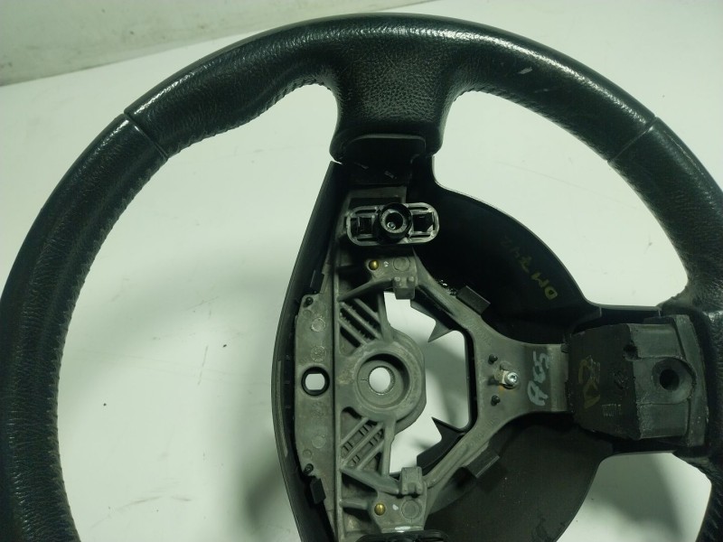 Recambio de volante para nissan qashqai (j10) 1.5 turbodiesel cat referencia OEM IAM  03491172 