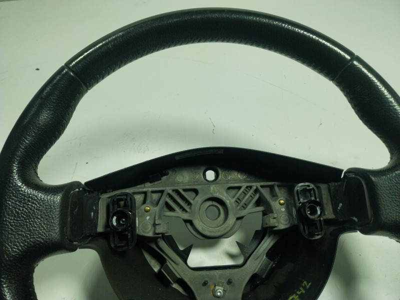 Recambio de volante para nissan qashqai (j10) 1.5 turbodiesel cat referencia OEM IAM  03491172 