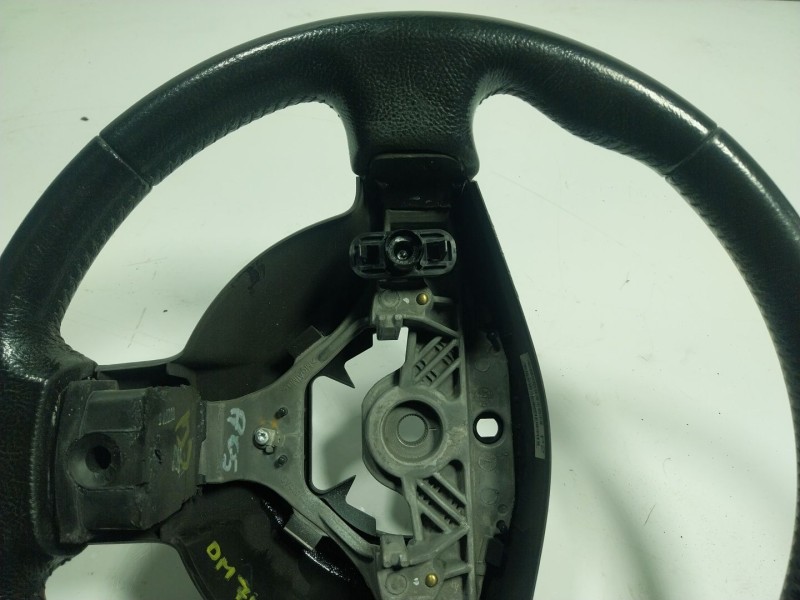 Recambio de volante para nissan qashqai (j10) 1.5 turbodiesel cat referencia OEM IAM  03491172 