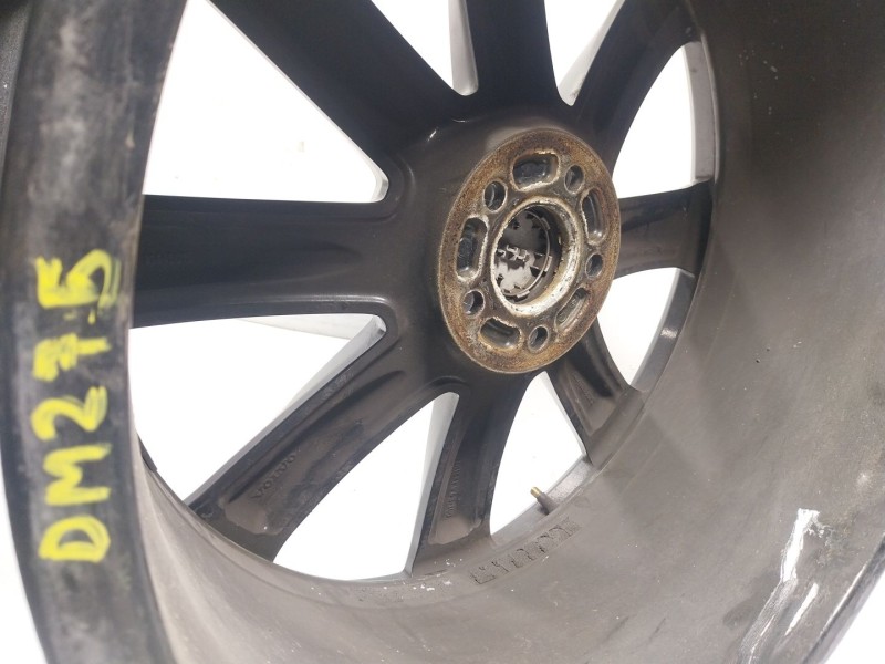 Recambio de llanta para volvo xc90 excellence plug-in hybrid awd referencia OEM IAM  31445015 