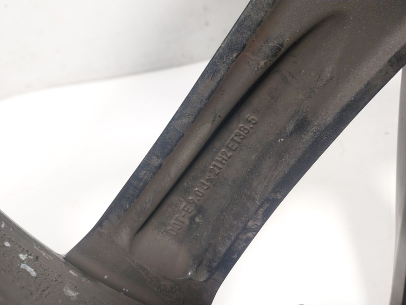 Recambio de llanta para volvo xc90 excellence plug-in hybrid awd referencia OEM IAM  31445015 