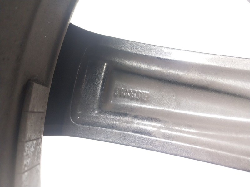 Recambio de llanta para volvo xc90 excellence plug-in hybrid awd referencia OEM IAM  31445015 