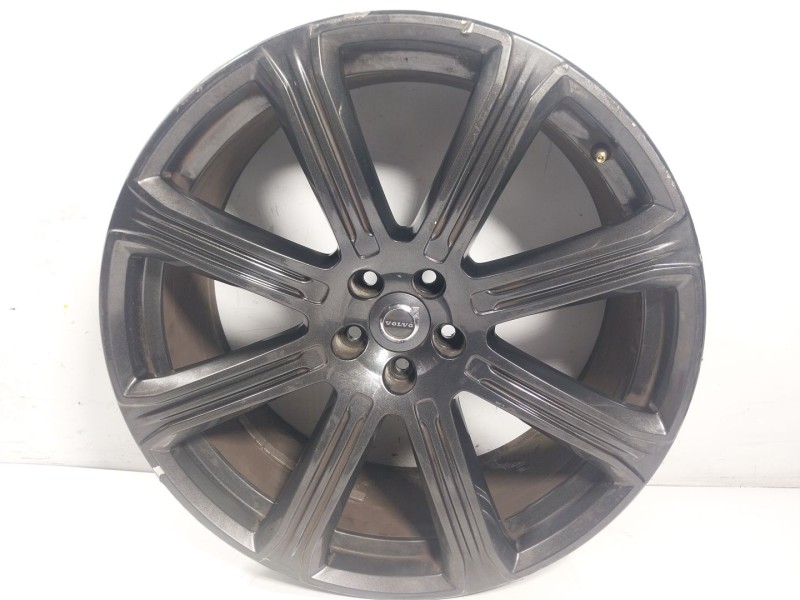 Recambio de llanta para volvo xc90 excellence plug-in hybrid awd referencia OEM IAM  31445015 
