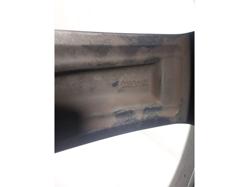 Recambio de llanta para volvo xc90 excellence plug-in hybrid awd referencia OEM IAM  31445015 