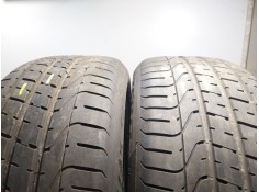 Recambio de neumatico para porsche panamera 3.0 v6 tdi cat referencia OEM IAM   