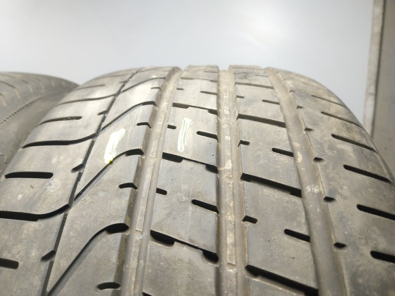 Recambio de neumatico para porsche panamera 3.0 v6 tdi cat referencia OEM IAM   