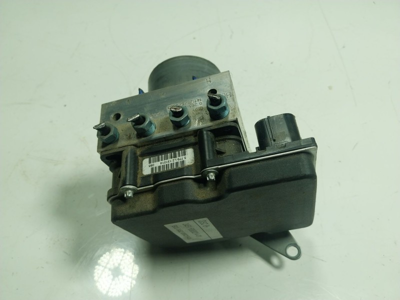 Recambio de abs para bmw x1 (e84) 2.0 16v turbodiesel referencia OEM IAM  686021401 