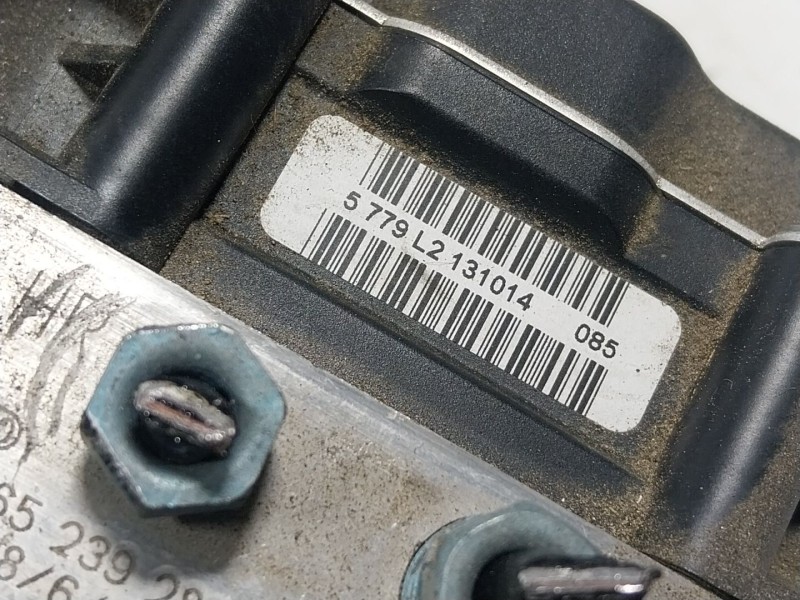 Recambio de abs para bmw x1 (e84) 2.0 16v turbodiesel referencia OEM IAM  686021401 