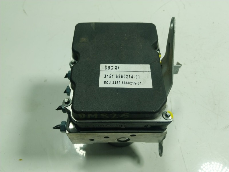 Recambio de abs para bmw x1 (e84) 2.0 16v turbodiesel referencia OEM IAM  686021401 