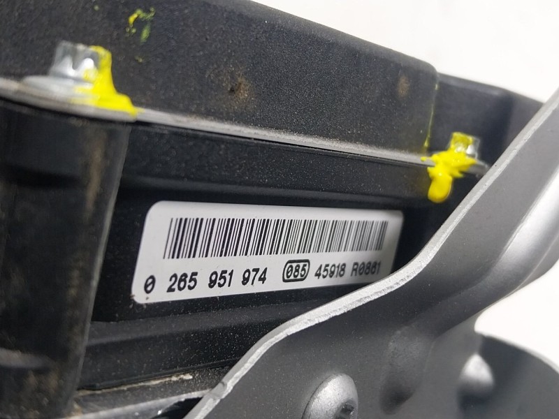 Recambio de abs para bmw x1 (e84) 2.0 16v turbodiesel referencia OEM IAM  686021401 