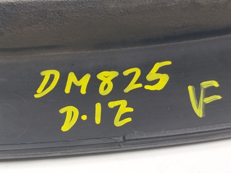 Recambio de aletin delantero izquierdo para bmw x1 (e84) 2.0 16v turbodiesel referencia OEM IAM   