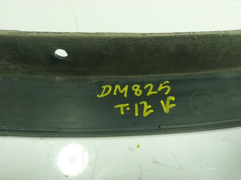 Recambio de aletin trasero izquierdo para bmw x1 (e84) 2.0 16v turbodiesel referencia OEM IAM   