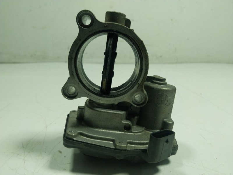 Recambio de caja mariposa para bmw x1 (e84) 2.0 16v turbodiesel referencia OEM IAM  781075203 