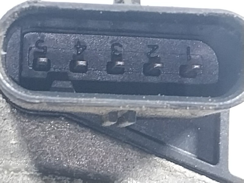 Recambio de caja mariposa para bmw x1 (e84) 2.0 16v turbodiesel referencia OEM IAM  781075203 