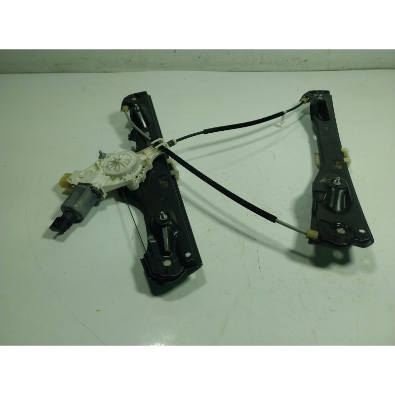 Recambio de elevalunas delantero derecho para bmw x1 (e84) 2.0 16v turbodiesel referencia OEM IAM  2980386 