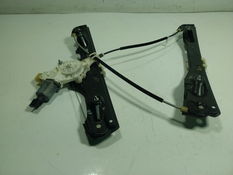 Recambio de elevalunas delantero derecho para bmw x1 (e84) 2.0 16v turbodiesel referencia OEM IAM  2980386 