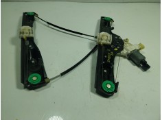 Recambio de elevalunas delantero derecho para bmw x1 (e84) 2.0 16v turbodiesel referencia OEM IAM  2980386  2