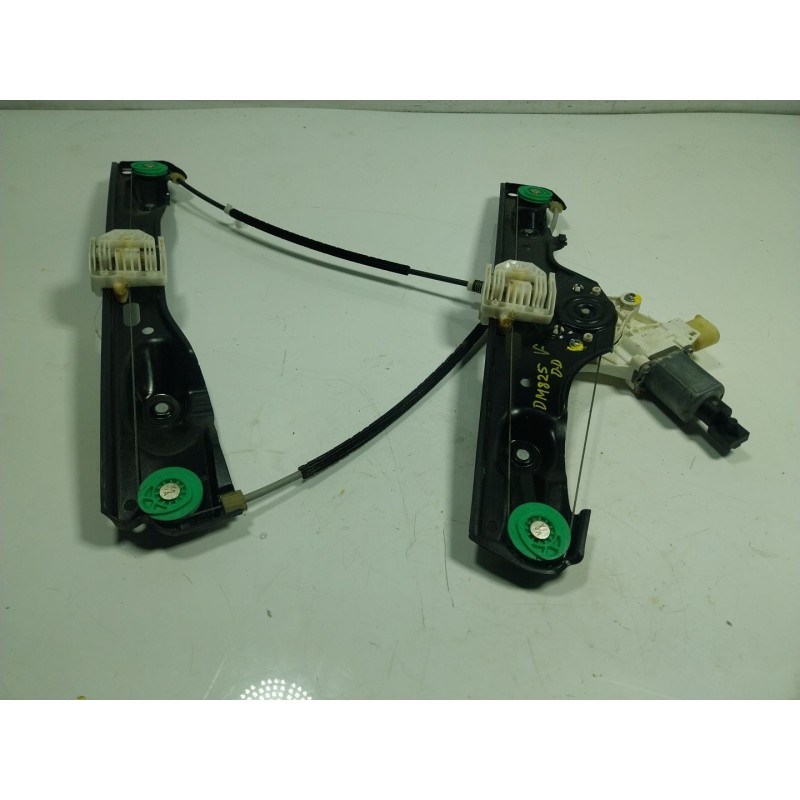 Recambio de elevalunas delantero derecho para bmw x1 (e84) 2.0 16v turbodiesel referencia OEM IAM  2980386 