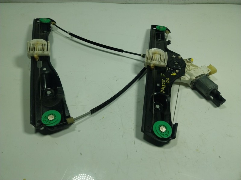 Recambio de elevalunas delantero derecho para bmw x1 (e84) 2.0 16v turbodiesel referencia OEM IAM  2980386 