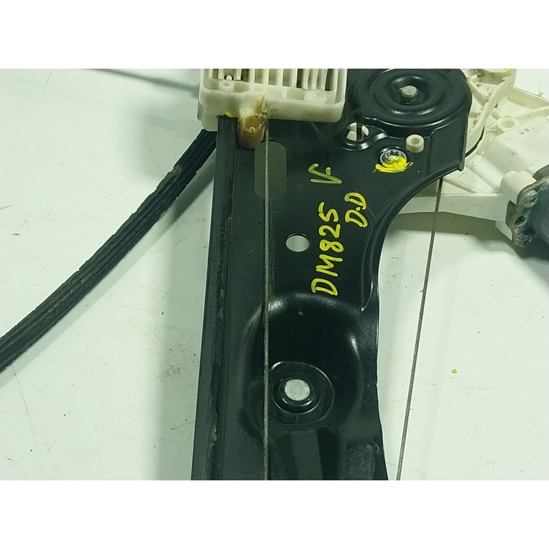 Recambio de elevalunas delantero derecho para bmw x1 (e84) 2.0 16v turbodiesel referencia OEM IAM  2980386 