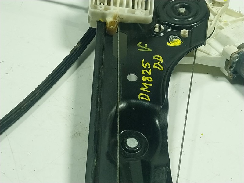 Recambio de elevalunas delantero derecho para bmw x1 (e84) 2.0 16v turbodiesel referencia OEM IAM  2980386 