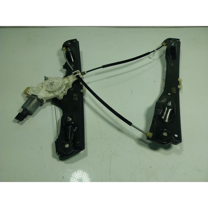 Recambio de elevalunas delantero derecho para bmw x1 (e84) 2.0 16v turbodiesel referencia OEM IAM  2980386 