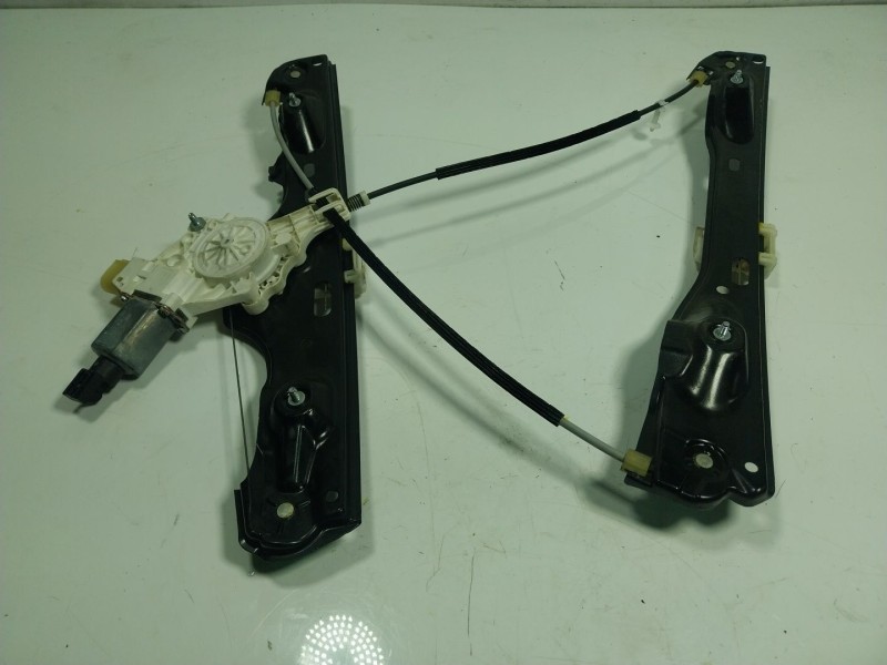 Recambio de elevalunas delantero derecho para bmw x1 (e84) 2.0 16v turbodiesel referencia OEM IAM  2980386 