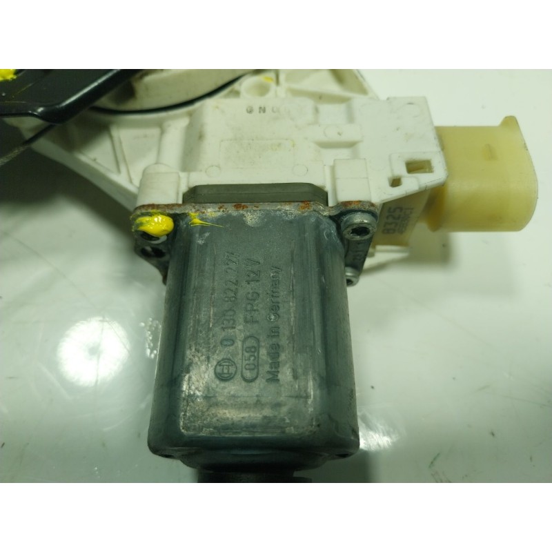 Recambio de elevalunas delantero derecho para bmw x1 (e84) 2.0 16v turbodiesel referencia OEM IAM  2980386 