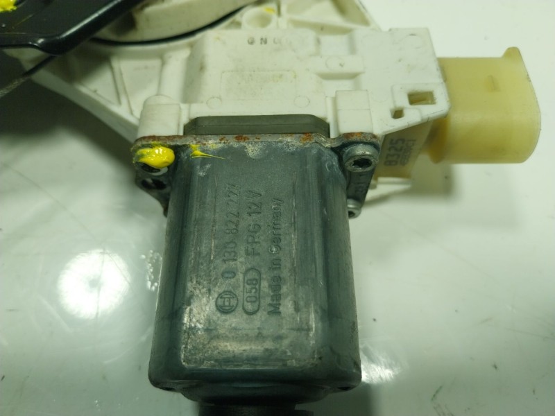 Recambio de elevalunas delantero derecho para bmw x1 (e84) 2.0 16v turbodiesel referencia OEM IAM  2980386 