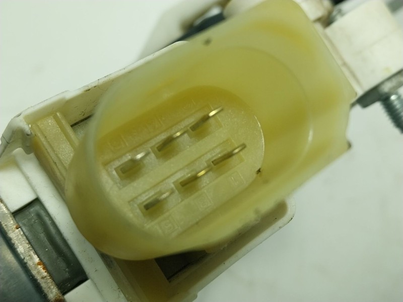 Recambio de elevalunas delantero derecho para bmw x1 (e84) 2.0 16v turbodiesel referencia OEM IAM  2980386 