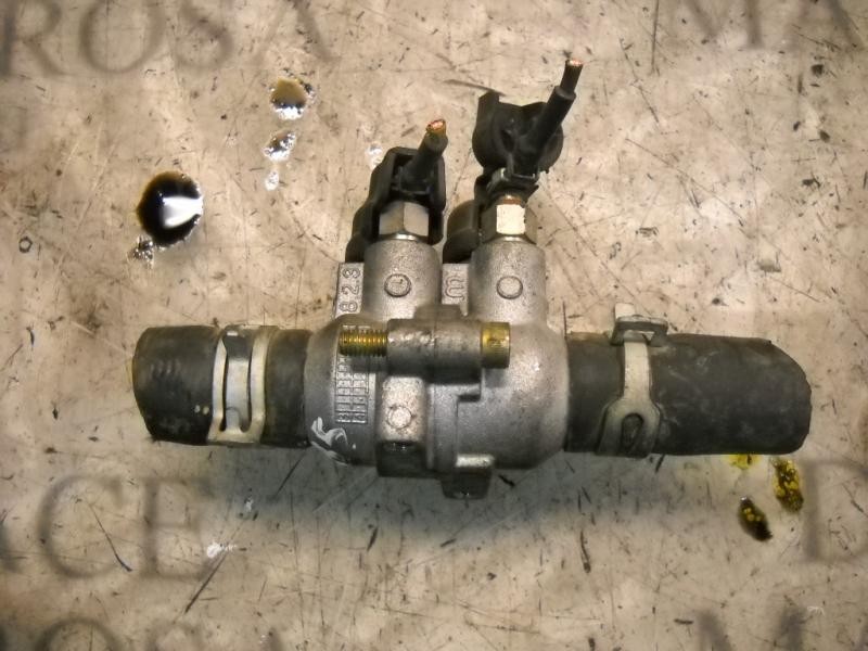 Recambio de termostato para peugeot 206 berlina xs referencia OEM IAM   