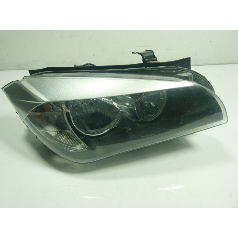 Recambio de faro derecho para bmw x1 (e84) 2.0 16v turbodiesel referencia OEM IAM  735743403 