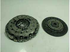 Recambio de kit embrague para bmw x1 (e84) 2.0 16v turbodiesel referencia OEM IAM  323078710  2