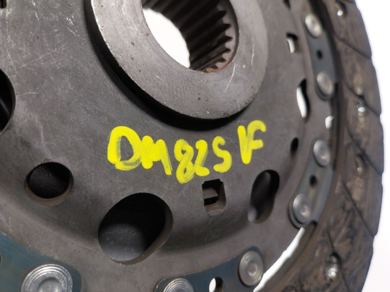 Recambio de kit embrague para bmw x1 (e84) 2.0 16v turbodiesel referencia OEM IAM  323078710 