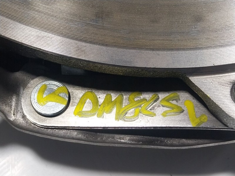 Recambio de kit embrague para bmw x1 (e84) 2.0 16v turbodiesel referencia OEM IAM  323078710 