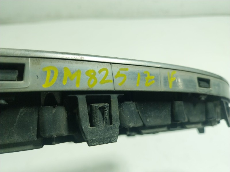 Recambio de rejilla para bmw x1 (e84) 2.0 16v turbodiesel referencia OEM IAM   