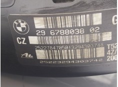 Recambio de servofreno para bmw x1 (e84) 2.0 16v turbodiesel referencia OEM IAM  678803802  2