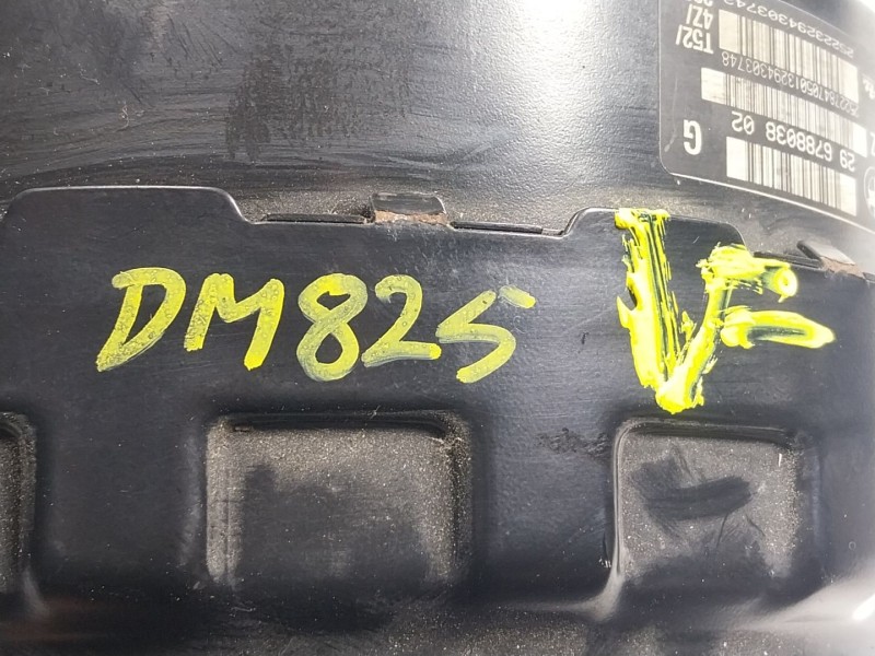 Recambio de servofreno para bmw x1 (e84) 2.0 16v turbodiesel referencia OEM IAM  678803802 