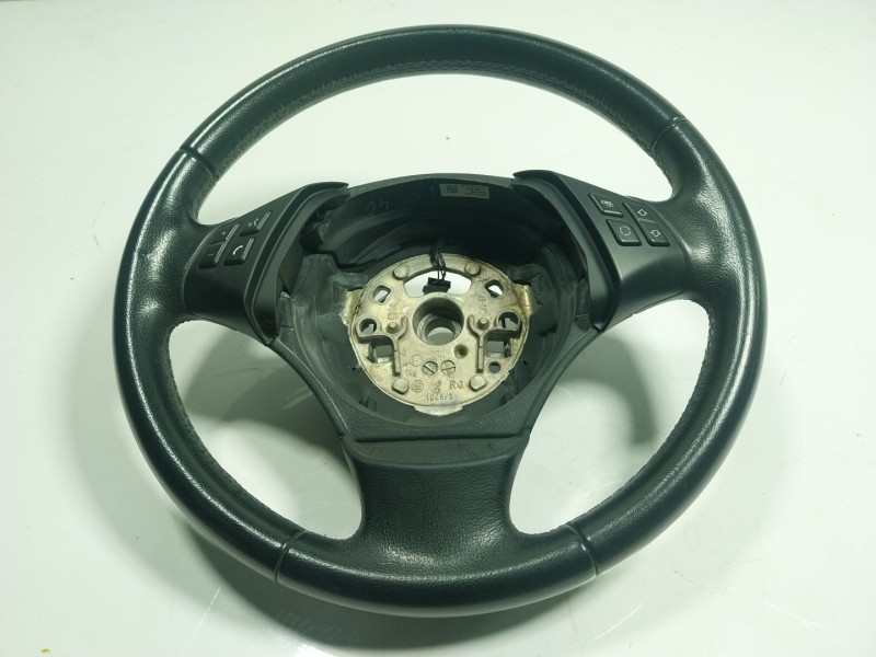 Recambio de volante para bmw x1 (e84) 2.0 16v turbodiesel referencia OEM IAM  61645150 