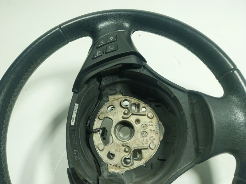 Recambio de volante para bmw x1 (e84) 2.0 16v turbodiesel referencia OEM IAM  61645150 