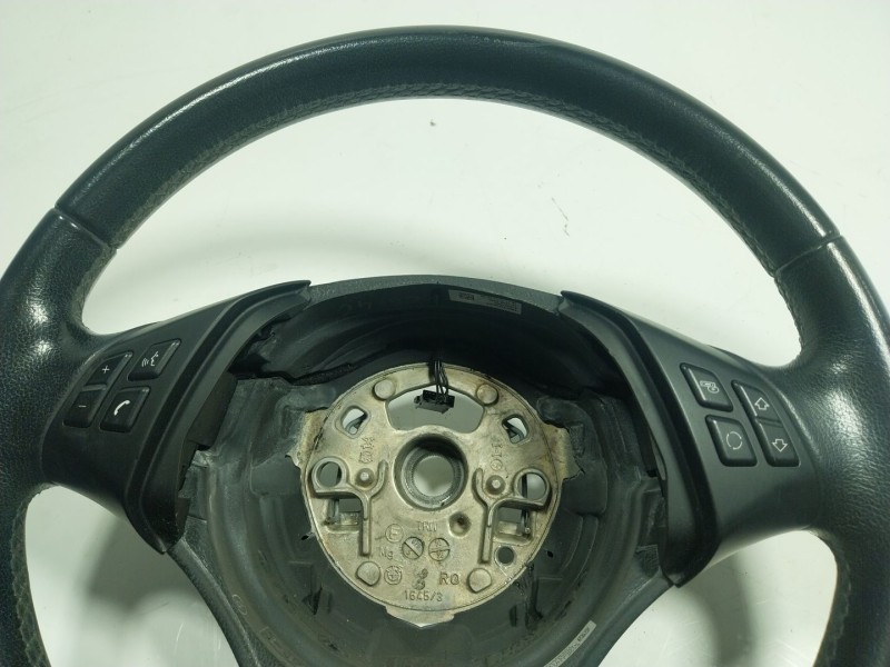 Recambio de volante para bmw x1 (e84) 2.0 16v turbodiesel referencia OEM IAM  61645150 