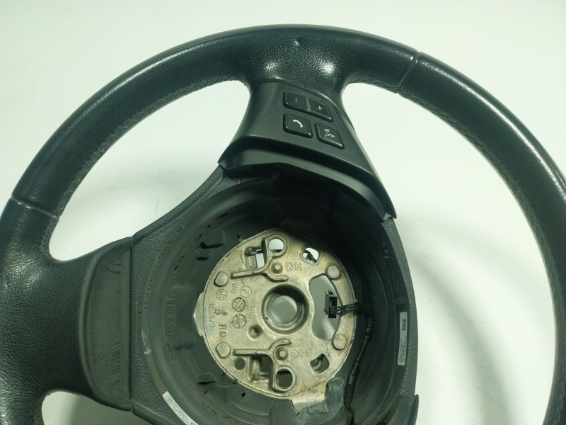 Recambio de volante para bmw x1 (e84) 2.0 16v turbodiesel referencia OEM IAM  61645150 