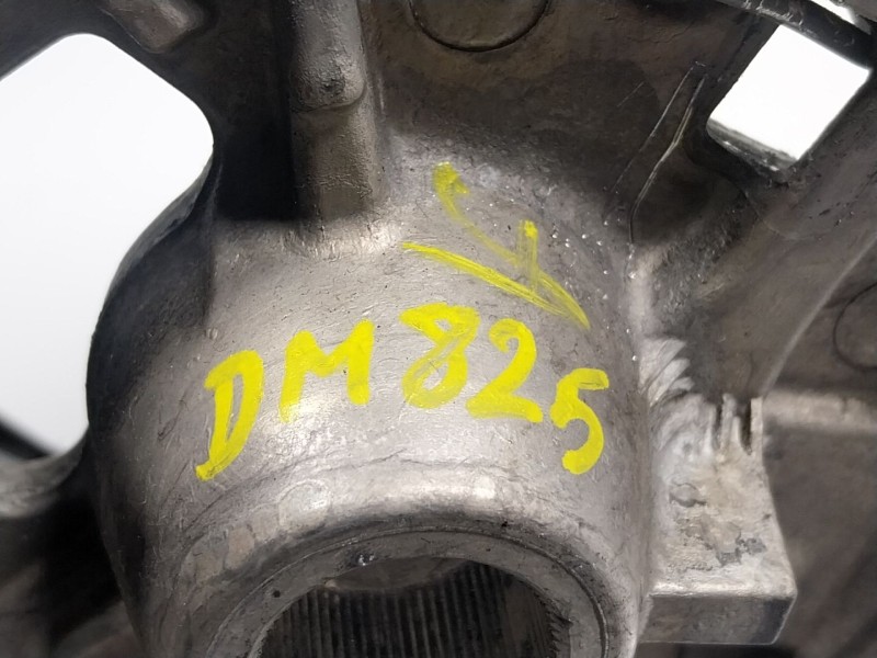 Recambio de volante para bmw x1 (e84) 2.0 16v turbodiesel referencia OEM IAM  61645150 