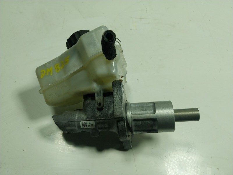 Recambio de bomba freno para bmw x1 (e84) 2.0 16v turbodiesel referencia OEM IAM  08350386541 