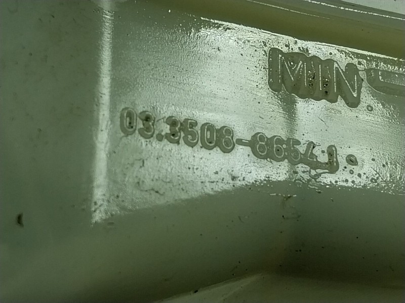 Recambio de bomba freno para bmw x1 (e84) 2.0 16v turbodiesel referencia OEM IAM  08350386541 