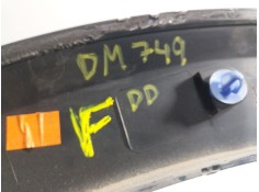 Recambio de aletin delantero derecho para dacia sandero 0.9 tce cat referencia OEM IAM    2