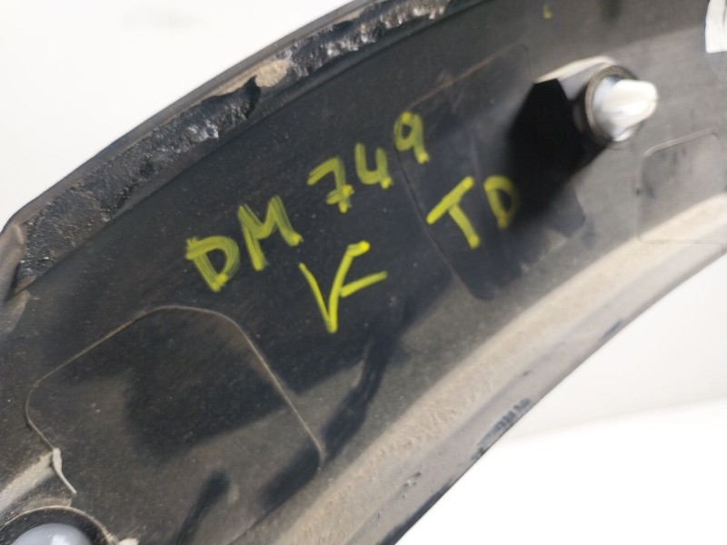 Recambio de aletin trasero derecho para dacia sandero 0.9 tce cat referencia OEM IAM   