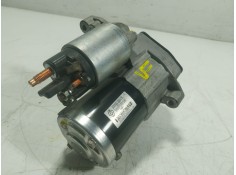 Recambio de motor arranque para dacia sandero 0.9 tce cat referencia OEM IAM  233000557R  2